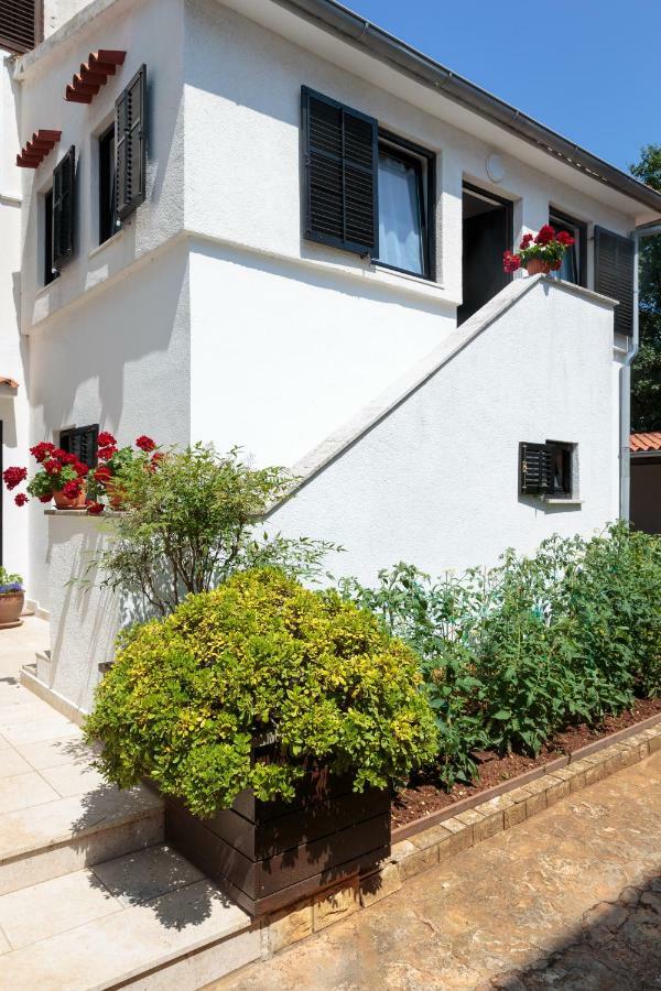Apartments C52 Ровин Екстериор снимка